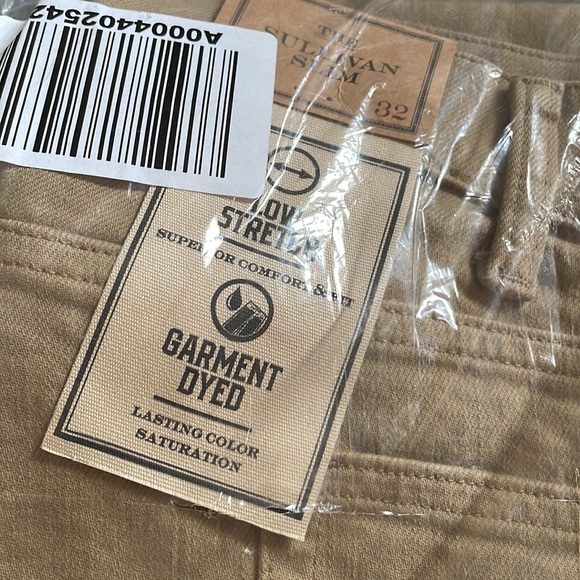 NWT MENS SIZE 42x32 POLO RALPH LAUREN - Picture 6 of 8